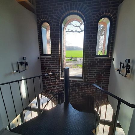 Ferienwohnungen Und Zimmer Hof Holtmann Munster  Dış mekan fotoğraf