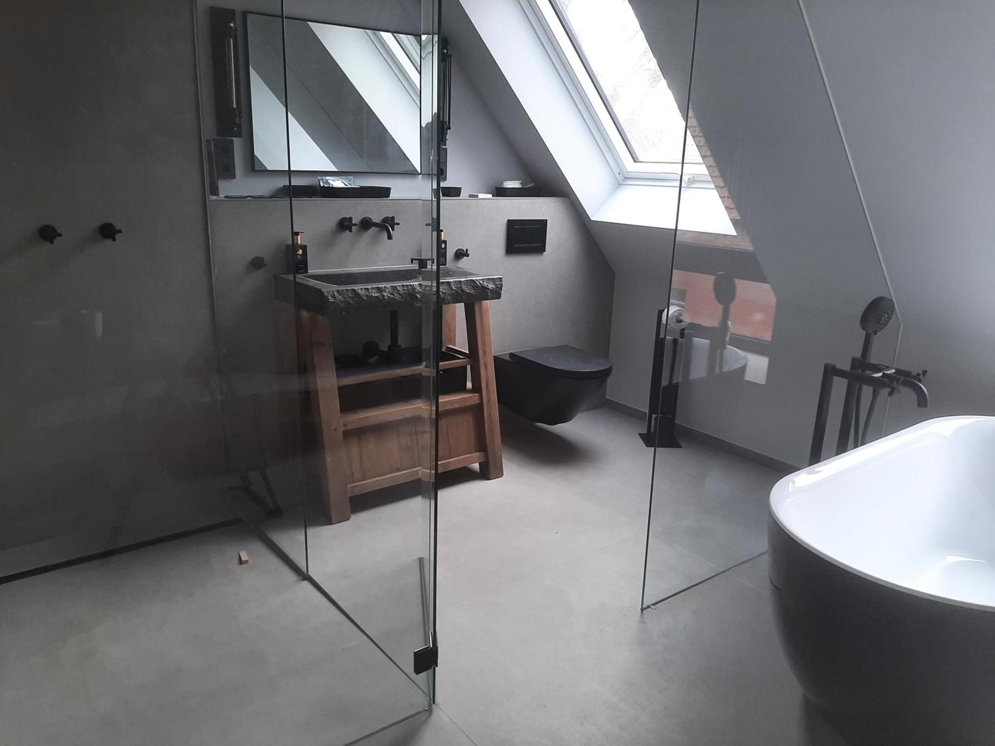 Ferienwohnungen Und Zimmer Hof Holtmann Munster  Oda fotoğraf