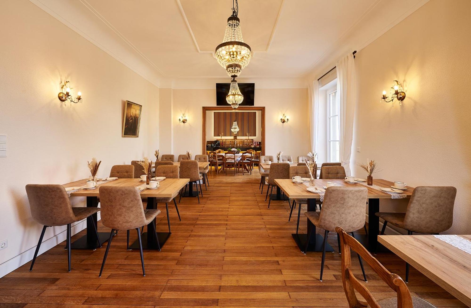 Ferienwohnungen Und Zimmer Hof Holtmann Munster  Dış mekan fotoğraf