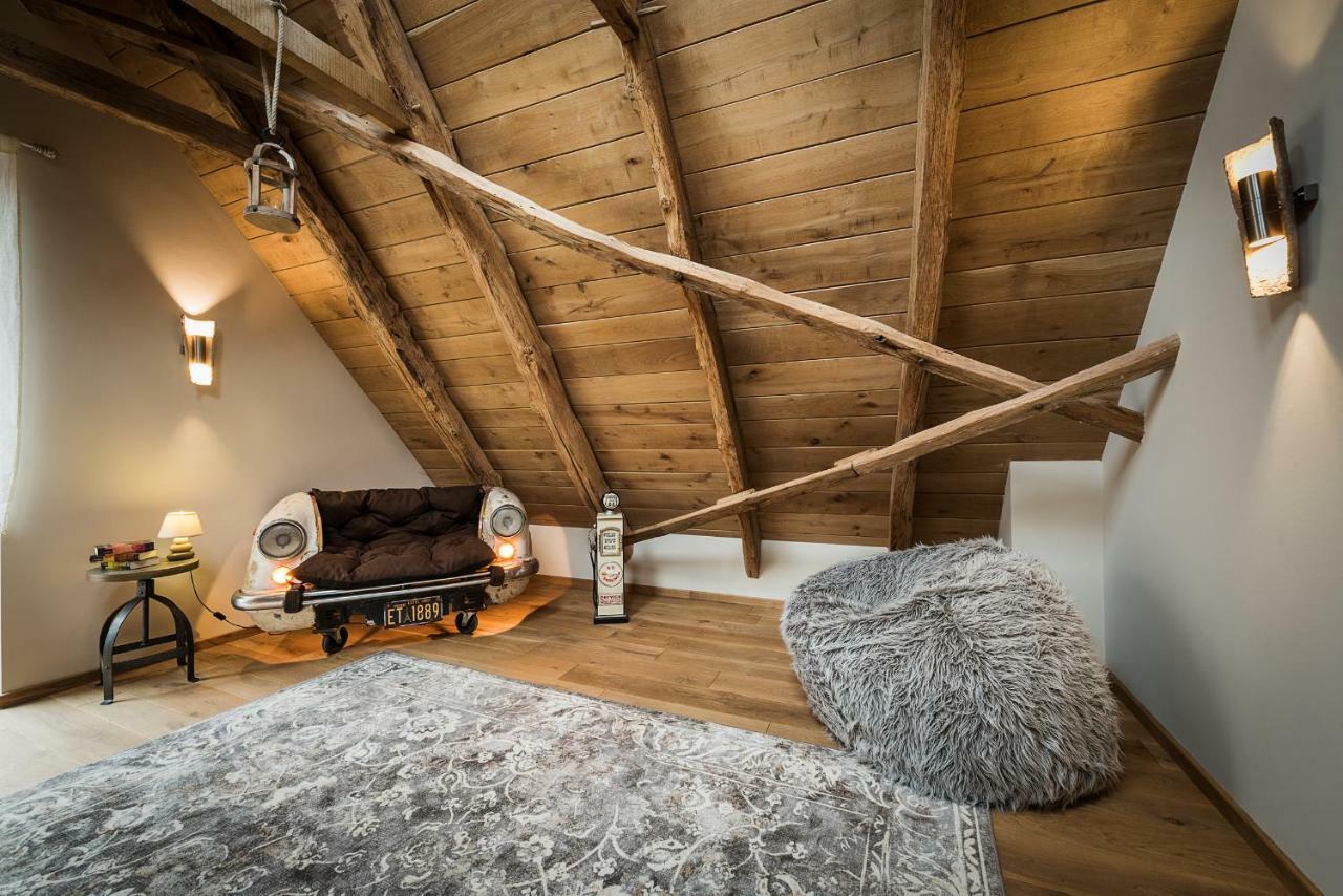 Ferienwohnungen Und Zimmer Hof Holtmann Munster  Dış mekan fotoğraf